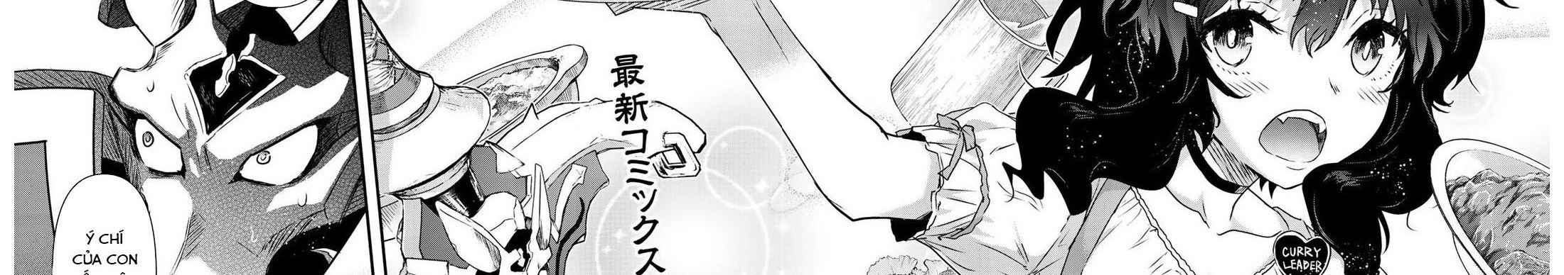 Khi Tôi Chuyển Sinh Thành Một Thanh Kiếm Chapter 51 - Trang 2