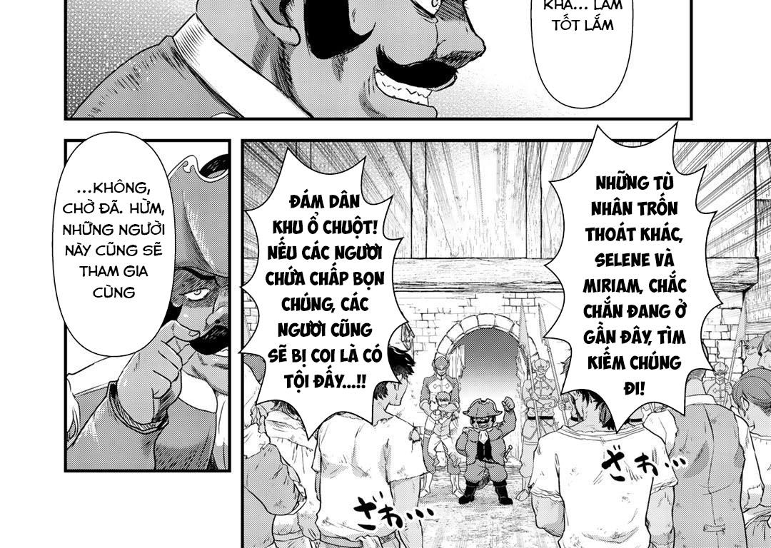 Khi Tôi Chuyển Sinh Thành Một Thanh Kiếm Chapter 52 - Trang 2