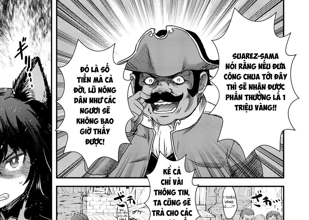 Khi Tôi Chuyển Sinh Thành Một Thanh Kiếm Chapter 52 - Trang 2