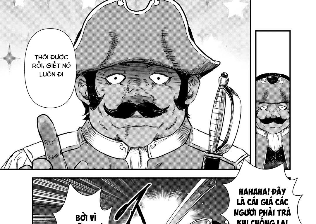 Khi Tôi Chuyển Sinh Thành Một Thanh Kiếm Chapter 52 - Trang 2