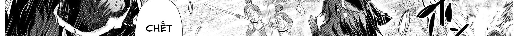 Khi Tôi Chuyển Sinh Thành Một Thanh Kiếm Chapter 52 - Trang 2