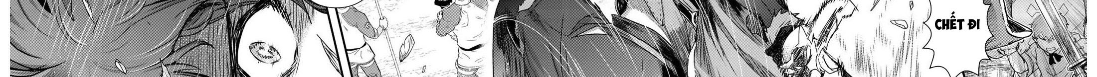 Khi Tôi Chuyển Sinh Thành Một Thanh Kiếm Chapter 52 - Trang 2