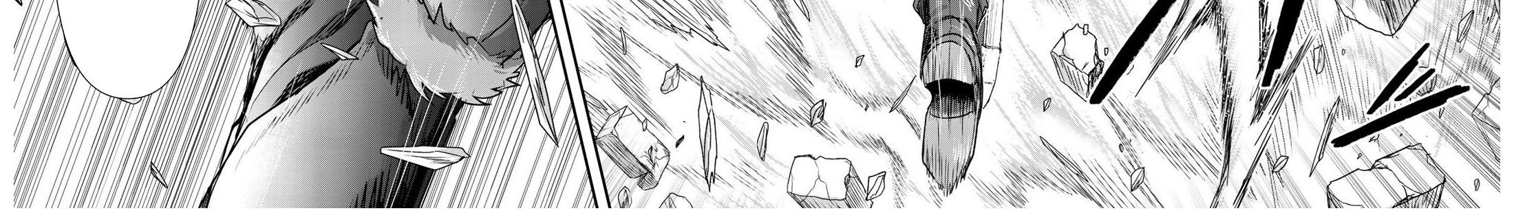 Khi Tôi Chuyển Sinh Thành Một Thanh Kiếm Chapter 52 - Trang 2