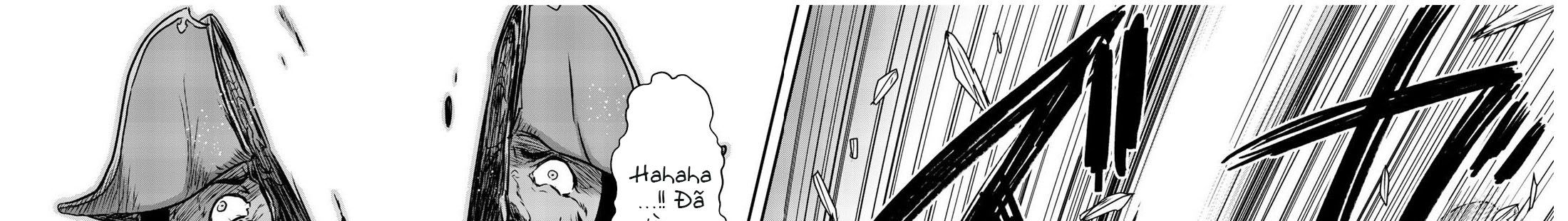 Khi Tôi Chuyển Sinh Thành Một Thanh Kiếm Chapter 52 - Trang 2