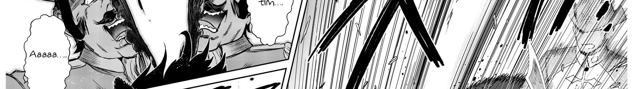 Khi Tôi Chuyển Sinh Thành Một Thanh Kiếm Chapter 52 - Trang 2