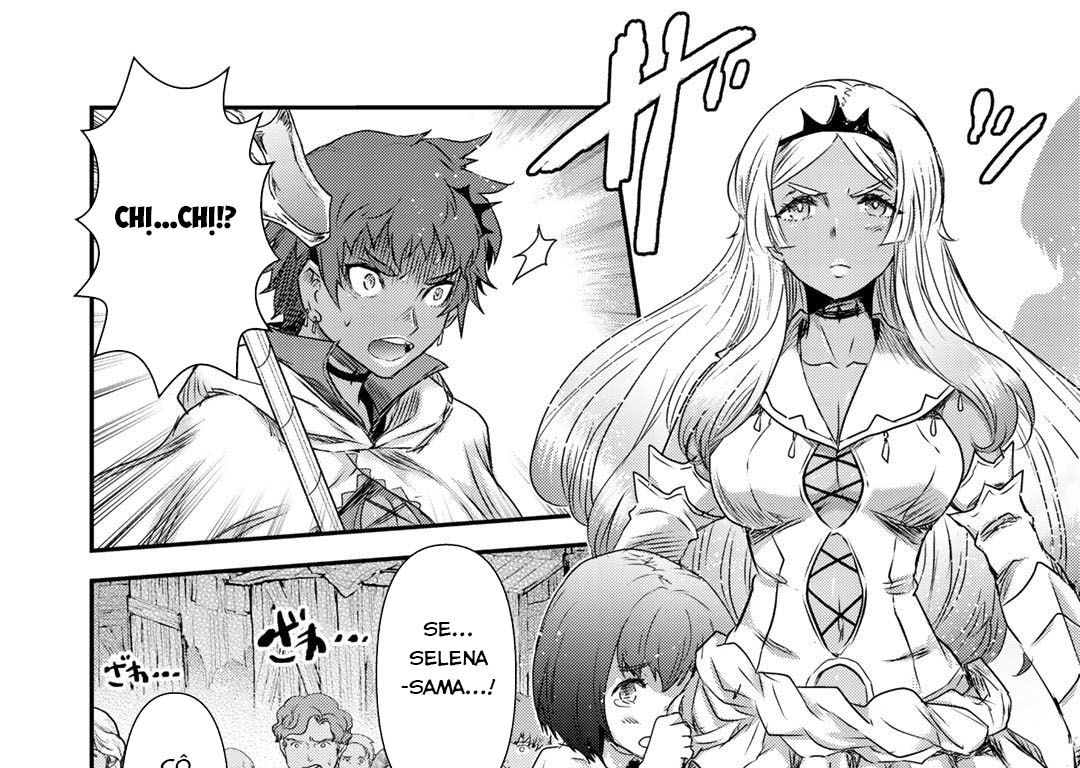 Khi Tôi Chuyển Sinh Thành Một Thanh Kiếm Chapter 52 - Trang 2