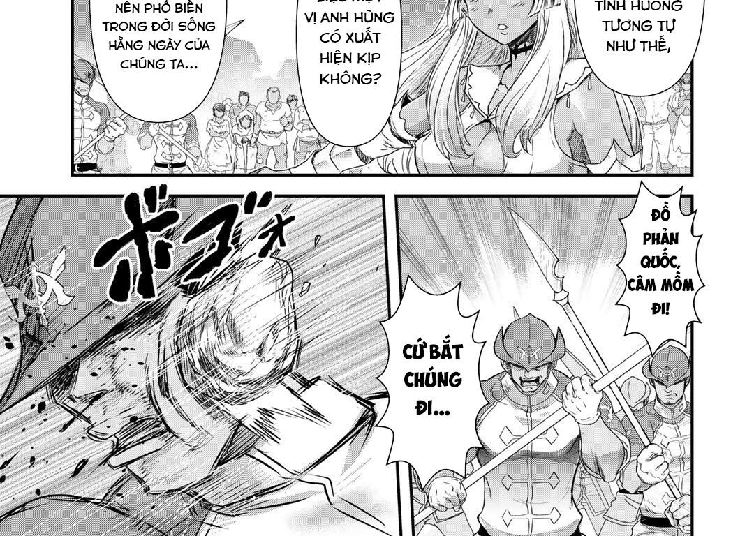 Khi Tôi Chuyển Sinh Thành Một Thanh Kiếm Chapter 52 - Trang 2