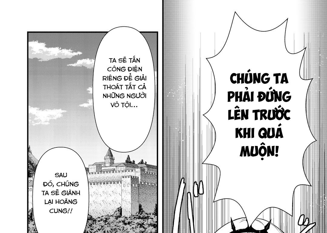 Khi Tôi Chuyển Sinh Thành Một Thanh Kiếm Chapter 52 - Trang 2