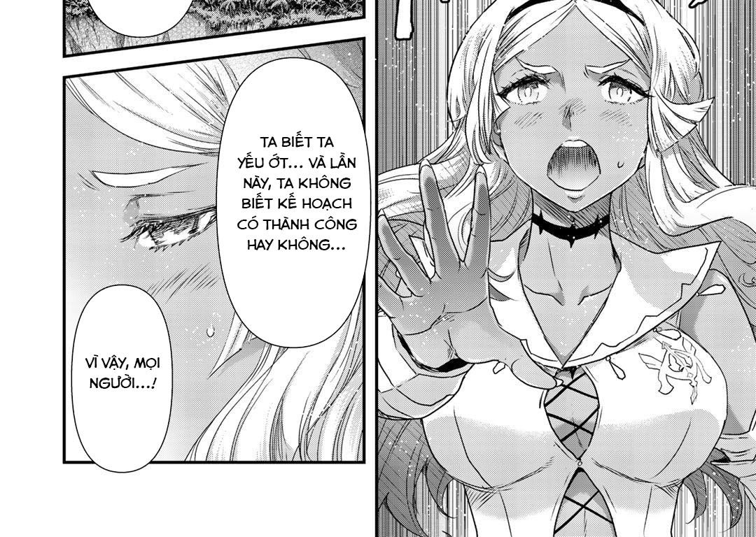 Khi Tôi Chuyển Sinh Thành Một Thanh Kiếm Chapter 52 - Trang 2