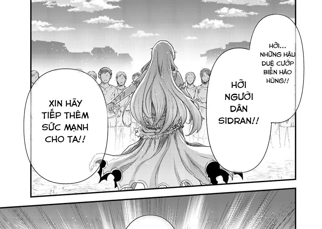 Khi Tôi Chuyển Sinh Thành Một Thanh Kiếm Chapter 52 - Trang 2