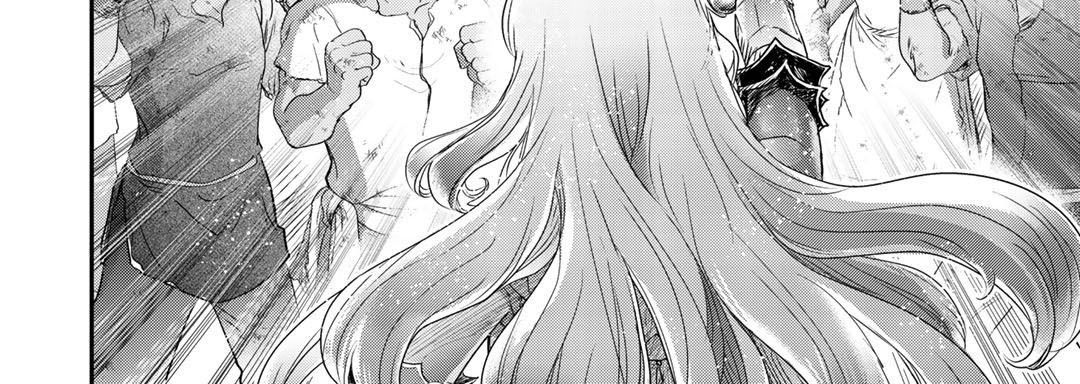 Khi Tôi Chuyển Sinh Thành Một Thanh Kiếm Chapter 52 - Trang 2