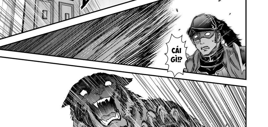 Khi Tôi Chuyển Sinh Thành Một Thanh Kiếm Chapter 53 - Trang 2