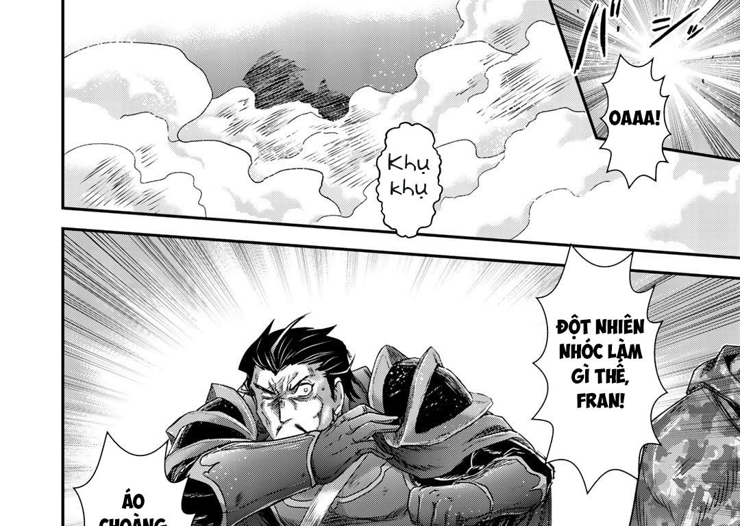 Khi Tôi Chuyển Sinh Thành Một Thanh Kiếm Chapter 53 - Trang 2