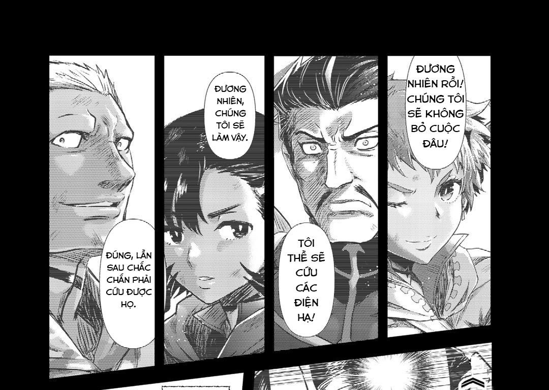 Khi Tôi Chuyển Sinh Thành Một Thanh Kiếm Chapter 53 - Trang 2