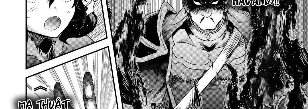 Khi Tôi Chuyển Sinh Thành Một Thanh Kiếm Chapter 53 - Trang 2