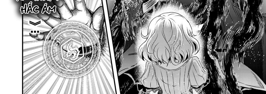 Khi Tôi Chuyển Sinh Thành Một Thanh Kiếm Chapter 53 - Trang 2