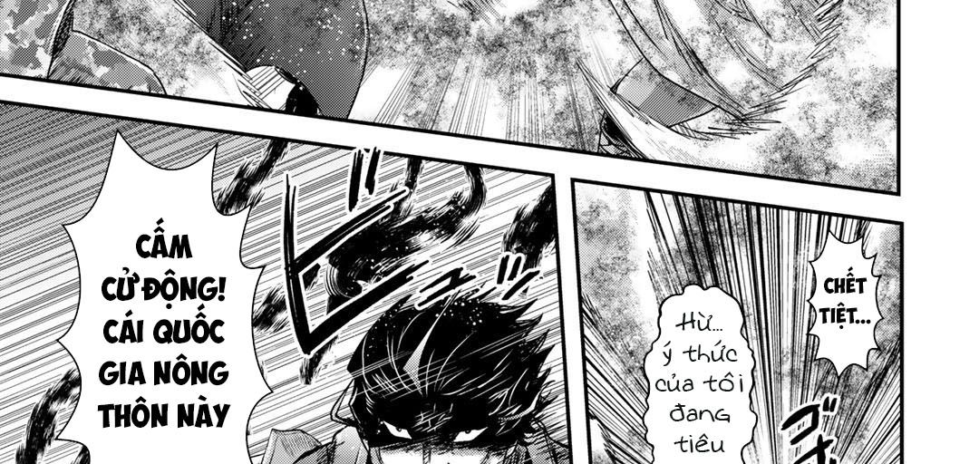 Khi Tôi Chuyển Sinh Thành Một Thanh Kiếm Chapter 53 - Trang 2