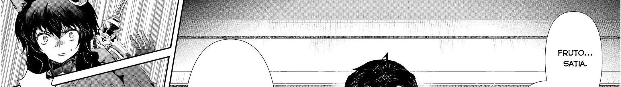 Khi Tôi Chuyển Sinh Thành Một Thanh Kiếm Chapter 54 - Trang 2