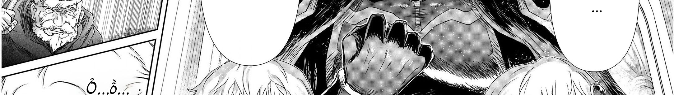 Khi Tôi Chuyển Sinh Thành Một Thanh Kiếm Chapter 54 - Trang 2