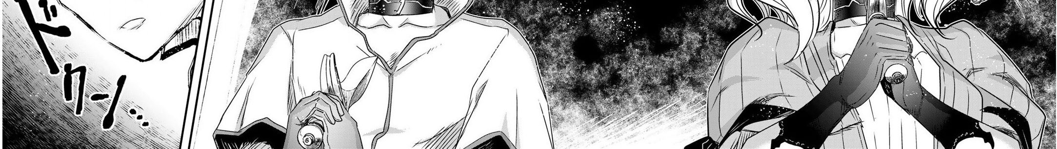 Khi Tôi Chuyển Sinh Thành Một Thanh Kiếm Chapter 54 - Trang 2