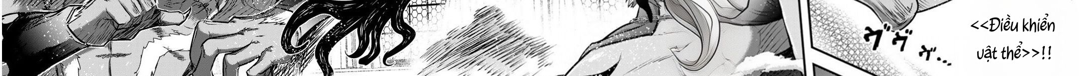 Khi Tôi Chuyển Sinh Thành Một Thanh Kiếm Chapter 54 - Trang 2