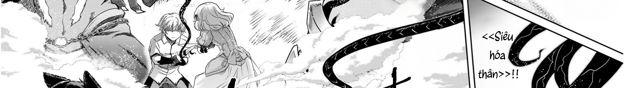 Khi Tôi Chuyển Sinh Thành Một Thanh Kiếm Chapter 54 - Trang 2