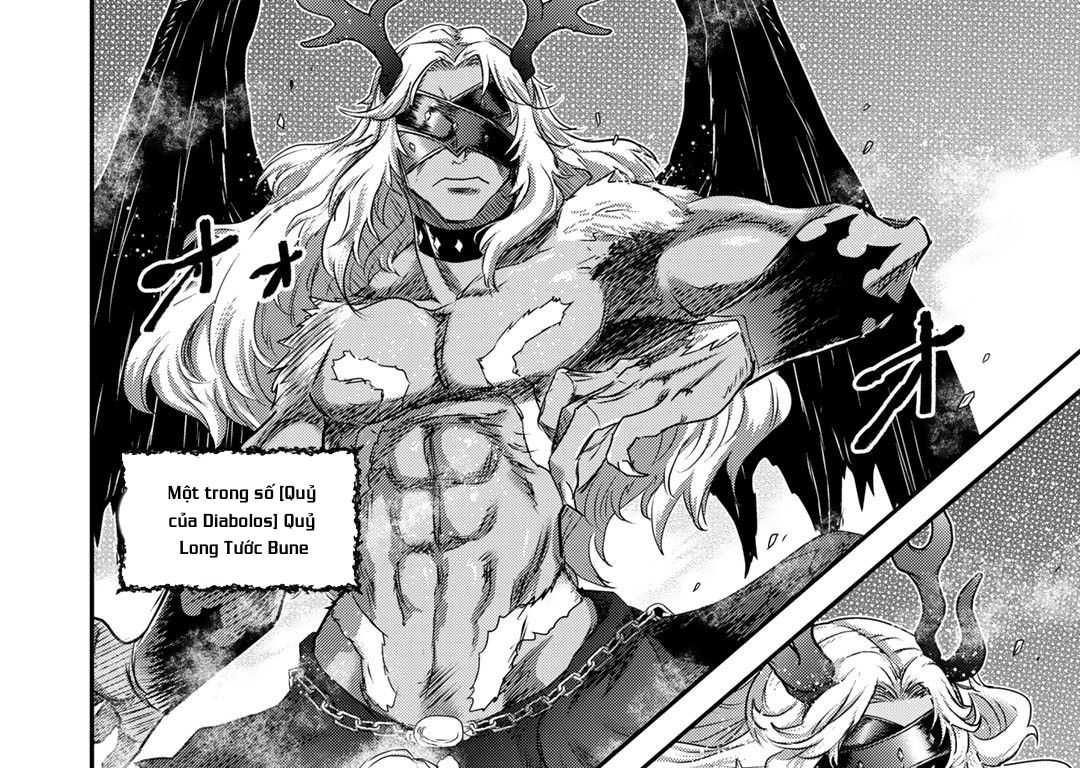 Khi Tôi Chuyển Sinh Thành Một Thanh Kiếm Chapter 54 - Trang 2