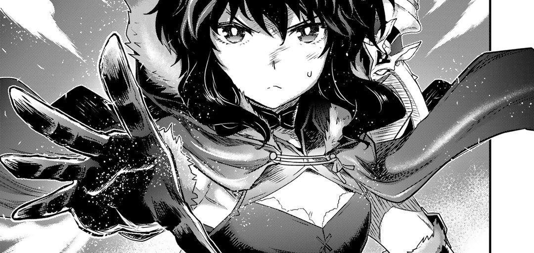 Khi Tôi Chuyển Sinh Thành Một Thanh Kiếm Chapter 54 - Trang 2