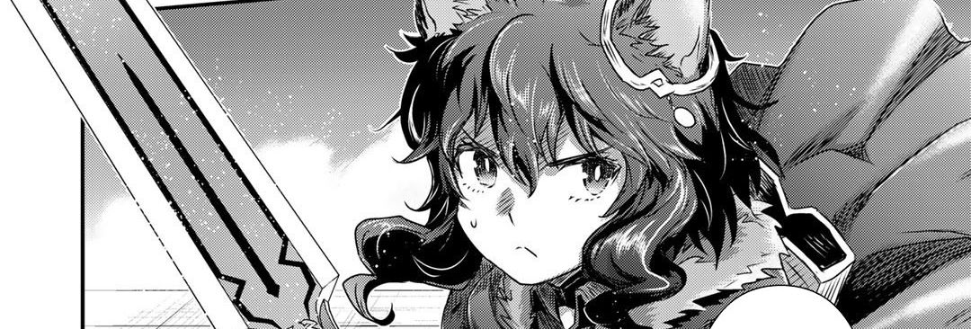 Khi Tôi Chuyển Sinh Thành Một Thanh Kiếm Chapter 54 - Trang 2