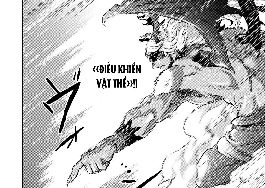 Khi Tôi Chuyển Sinh Thành Một Thanh Kiếm Chapter 55 - Trang 2