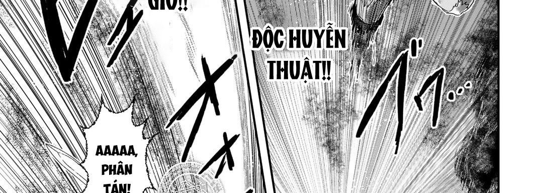 Khi Tôi Chuyển Sinh Thành Một Thanh Kiếm Chapter 55 - Trang 2