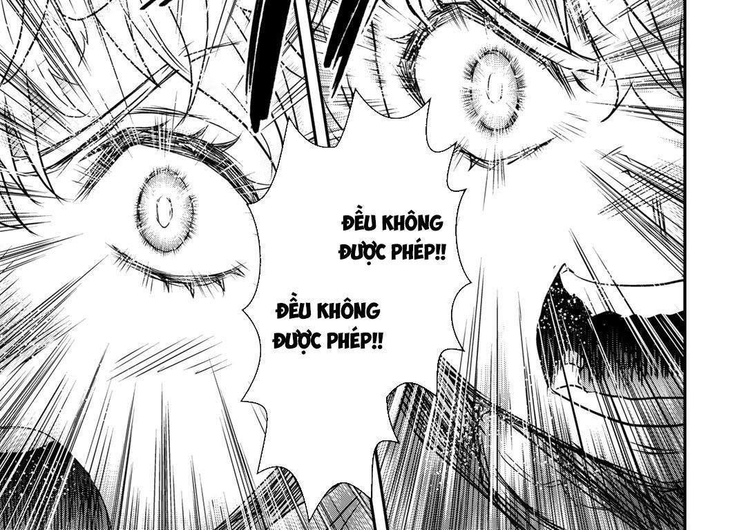 Khi Tôi Chuyển Sinh Thành Một Thanh Kiếm Chapter 55 - Trang 2