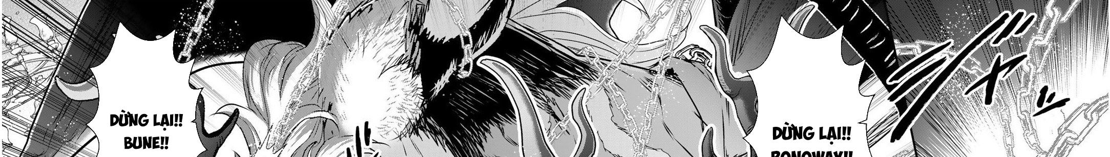 Khi Tôi Chuyển Sinh Thành Một Thanh Kiếm Chapter 55 - Trang 2