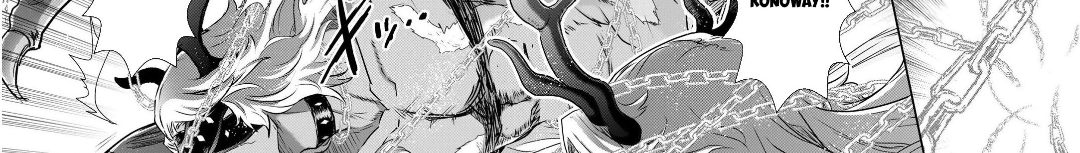 Khi Tôi Chuyển Sinh Thành Một Thanh Kiếm Chapter 55 - Trang 2