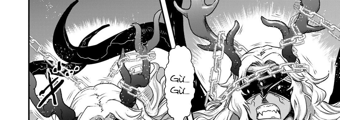 Khi Tôi Chuyển Sinh Thành Một Thanh Kiếm Chapter 55 - Trang 2