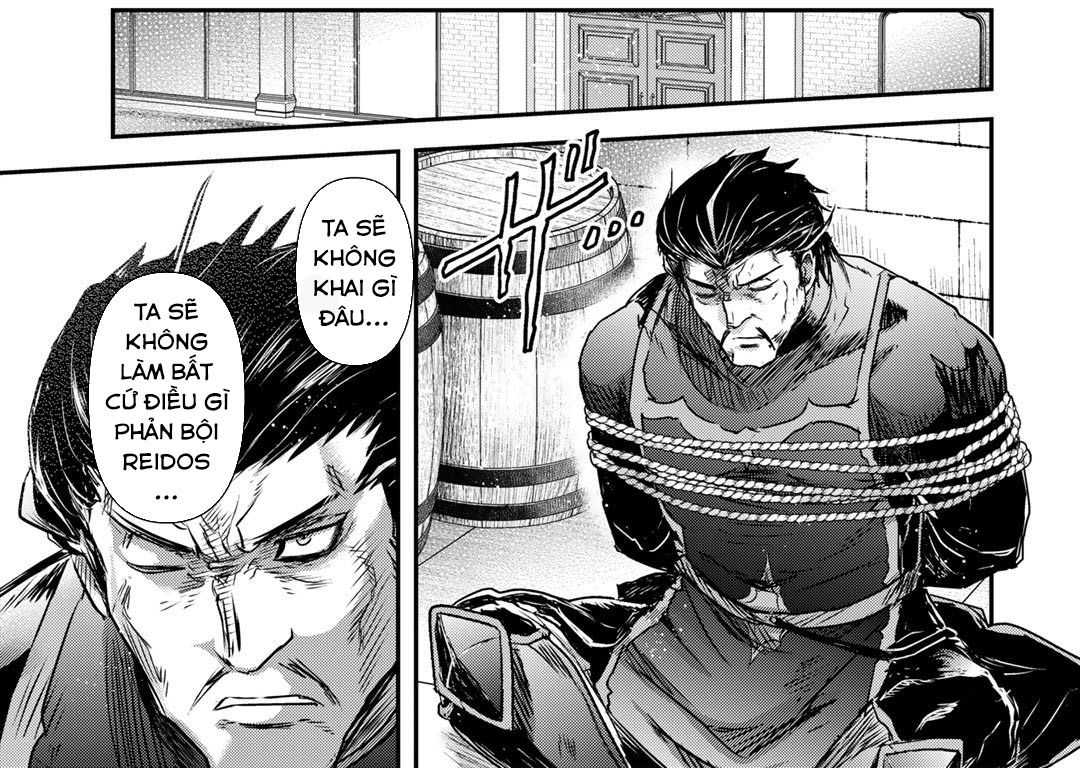 Khi Tôi Chuyển Sinh Thành Một Thanh Kiếm Chapter 55 - Trang 2