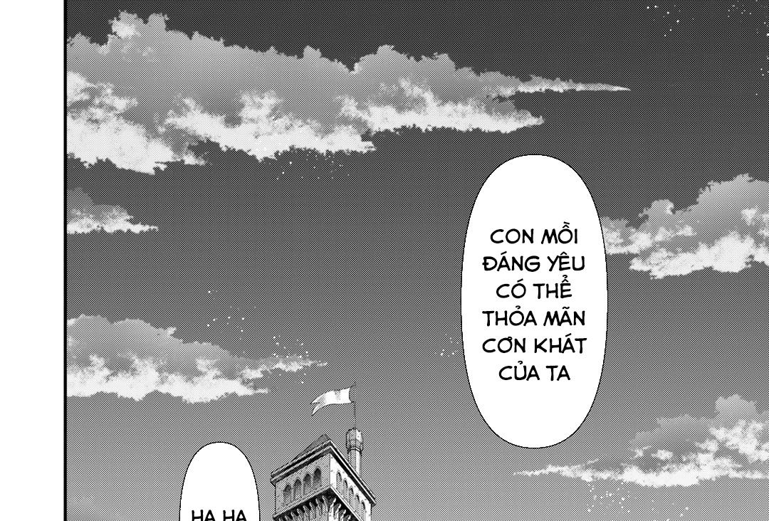 Khi Tôi Chuyển Sinh Thành Một Thanh Kiếm Chapter 55 - Trang 2