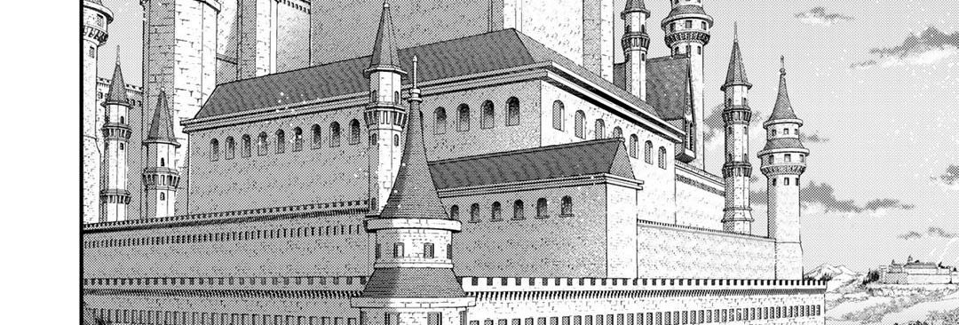 Khi Tôi Chuyển Sinh Thành Một Thanh Kiếm Chapter 55 - Trang 2