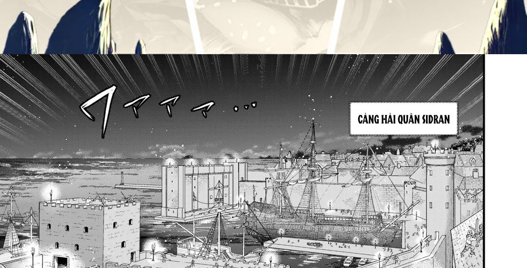 Khi Tôi Chuyển Sinh Thành Một Thanh Kiếm Chapter 56 - Trang 2