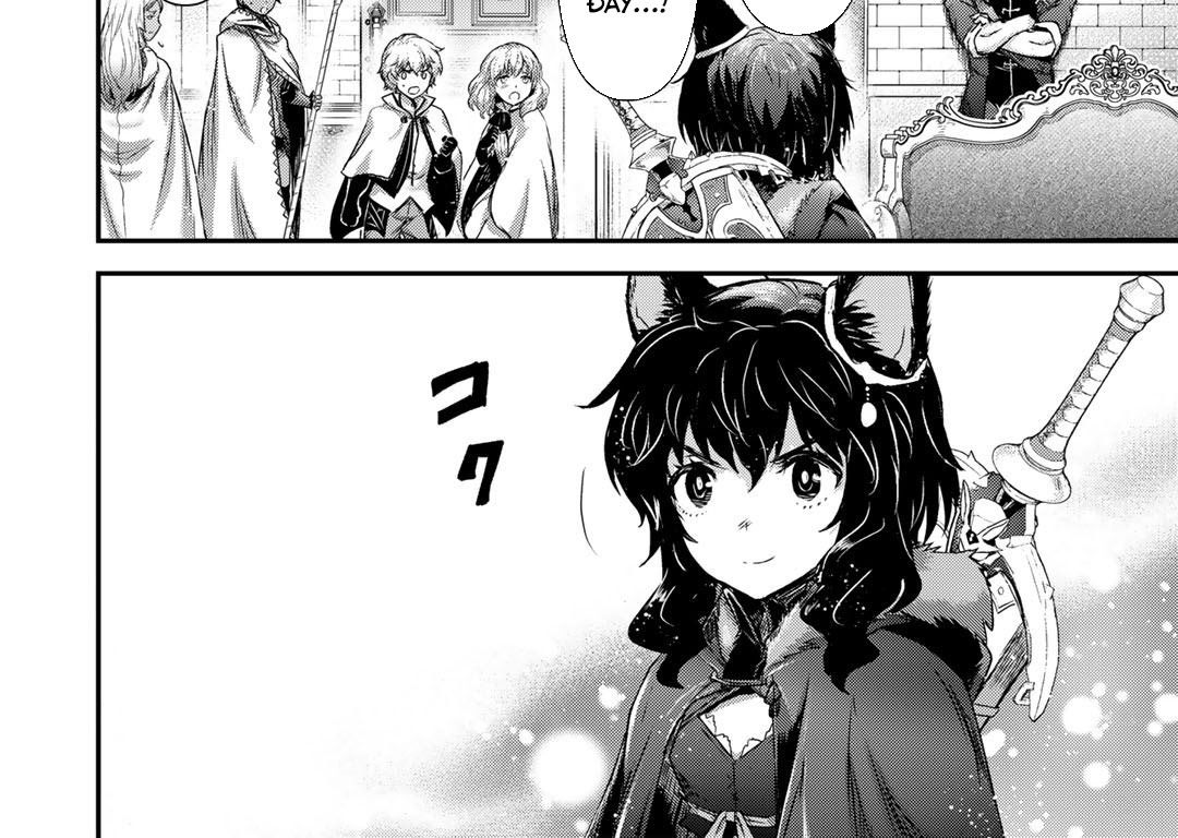 Khi Tôi Chuyển Sinh Thành Một Thanh Kiếm Chapter 56 - Trang 2