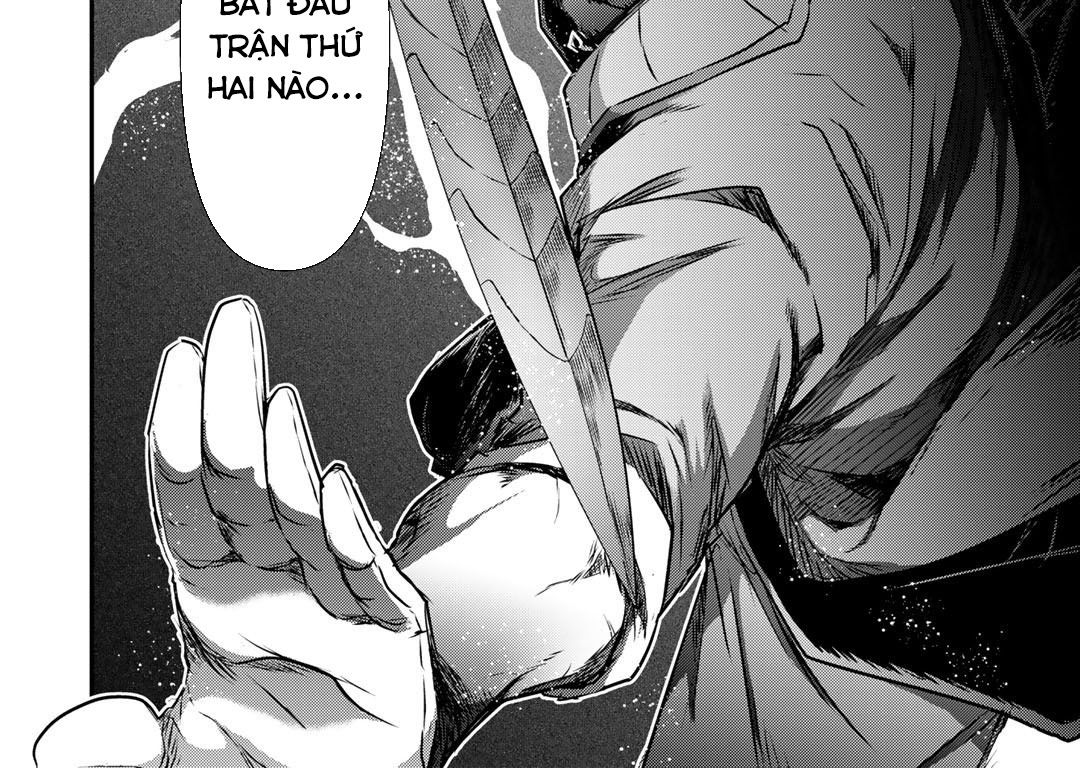 Khi Tôi Chuyển Sinh Thành Một Thanh Kiếm Chapter 56 - Trang 2