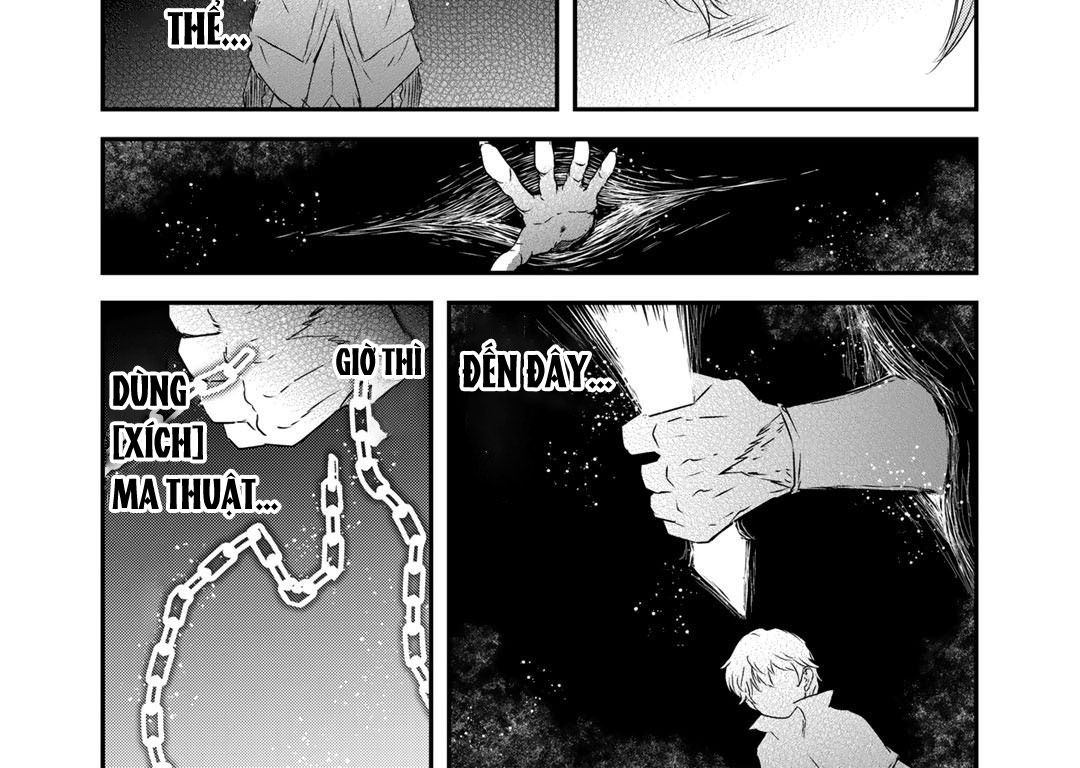 Khi Tôi Chuyển Sinh Thành Một Thanh Kiếm Chapter 57 - Trang 2