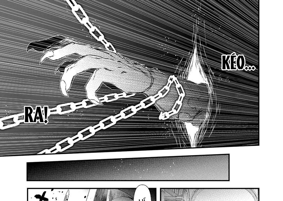 Khi Tôi Chuyển Sinh Thành Một Thanh Kiếm Chapter 57 - Trang 2