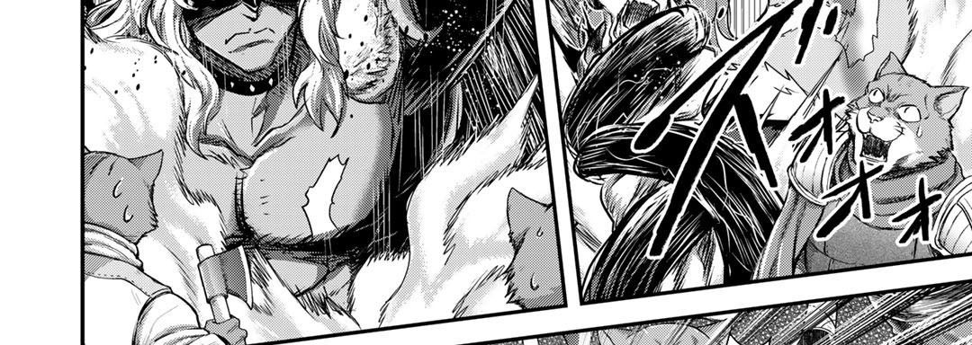 Khi Tôi Chuyển Sinh Thành Một Thanh Kiếm Chapter 57 - Trang 2