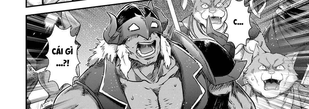 Khi Tôi Chuyển Sinh Thành Một Thanh Kiếm Chapter 57 - Trang 2