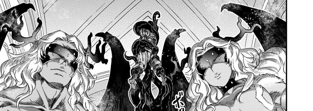 Khi Tôi Chuyển Sinh Thành Một Thanh Kiếm Chapter 57 - Trang 2