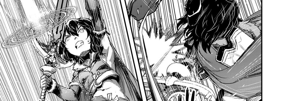 Khi Tôi Chuyển Sinh Thành Một Thanh Kiếm Chapter 57 - Trang 2