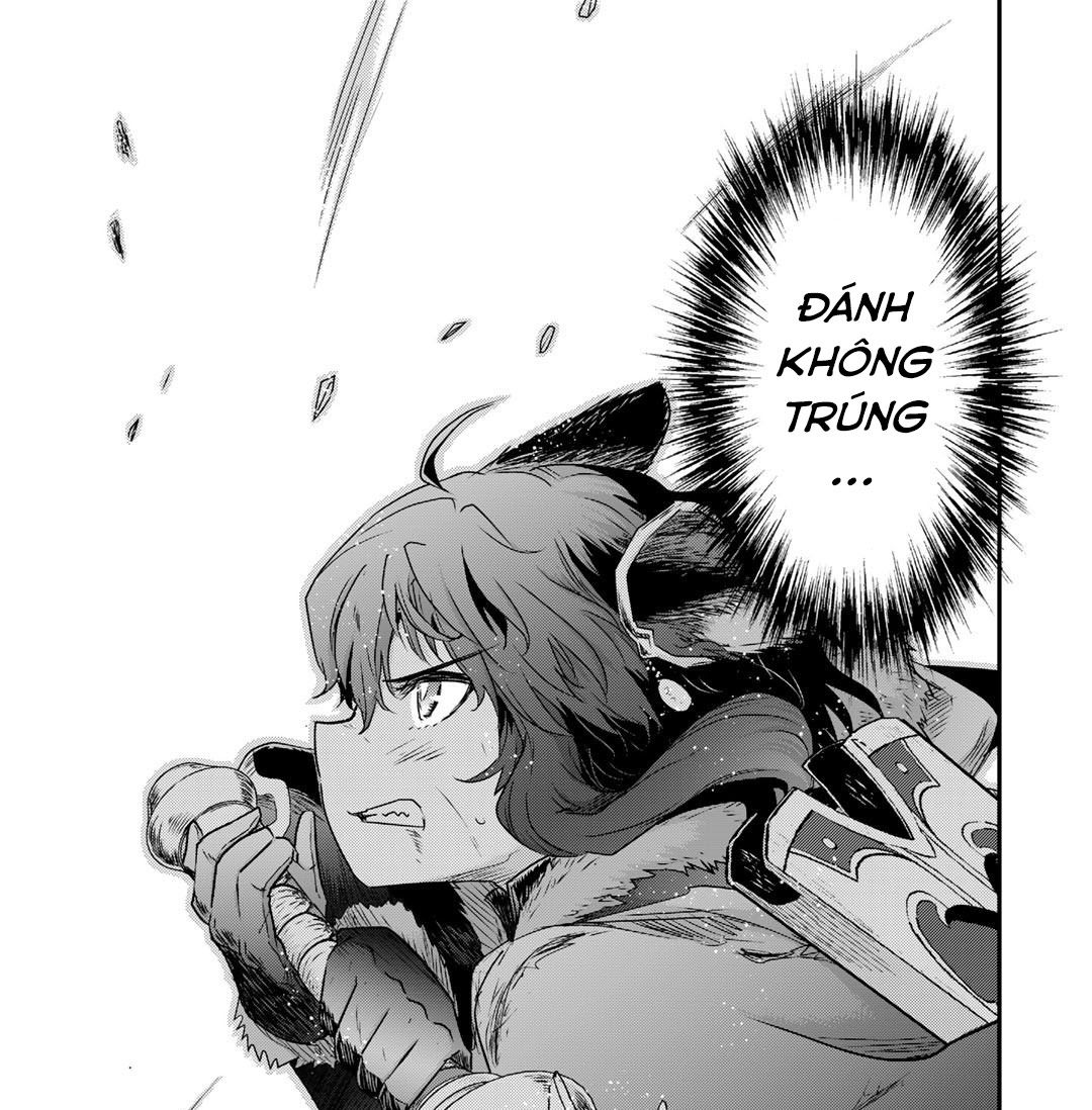 Khi Tôi Chuyển Sinh Thành Một Thanh Kiếm Chapter 57 - Trang 2