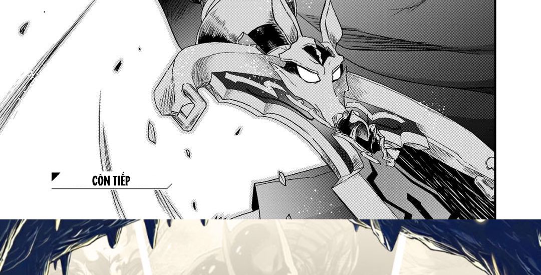 Khi Tôi Chuyển Sinh Thành Một Thanh Kiếm Chapter 57 - Trang 2