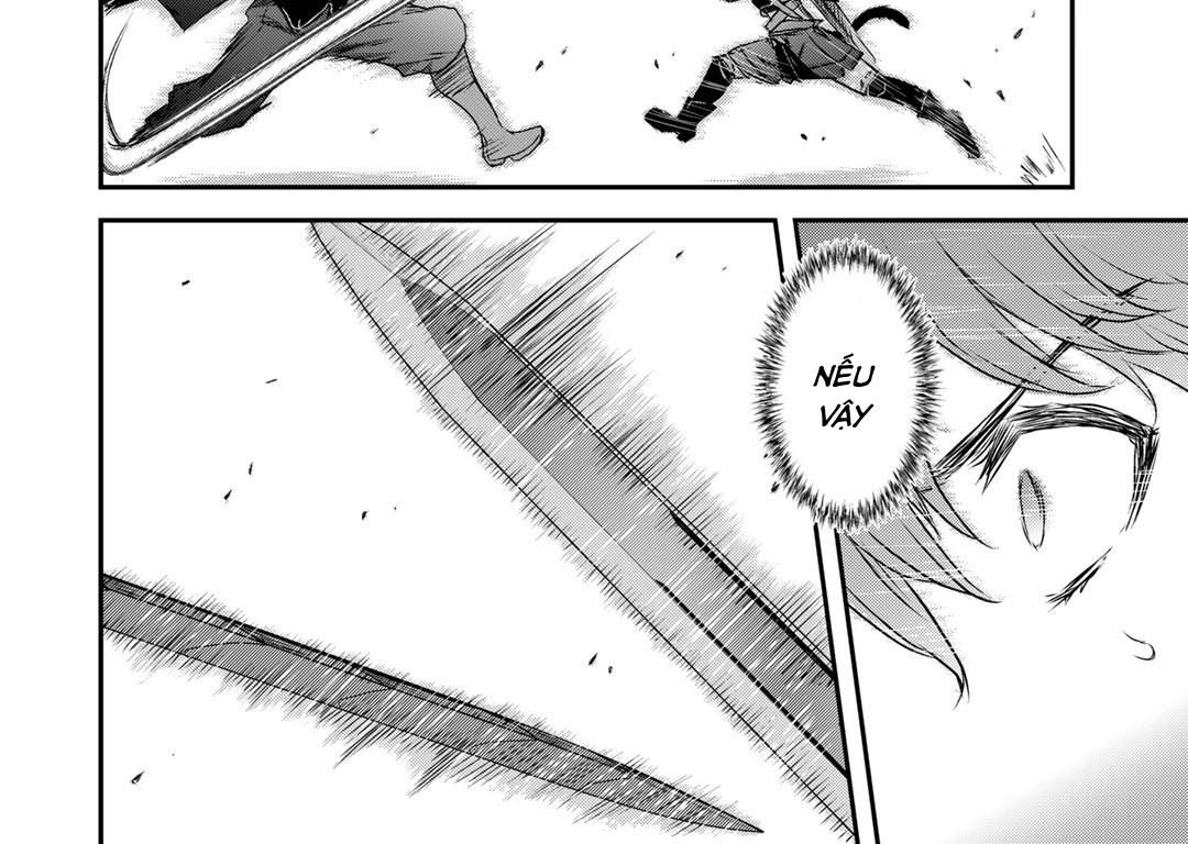 Khi Tôi Chuyển Sinh Thành Một Thanh Kiếm Chapter 58 - Trang 2